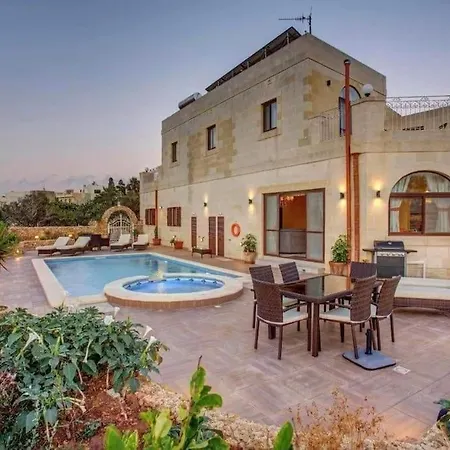 Country Views Villa Victoria Exterior photo