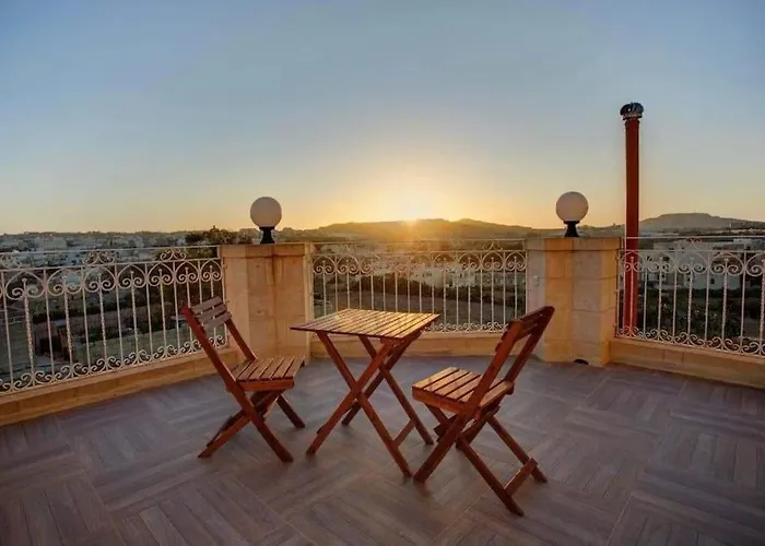 Country Views Villa